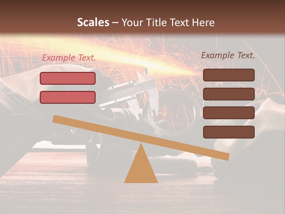 Buy Holding House PowerPoint Template