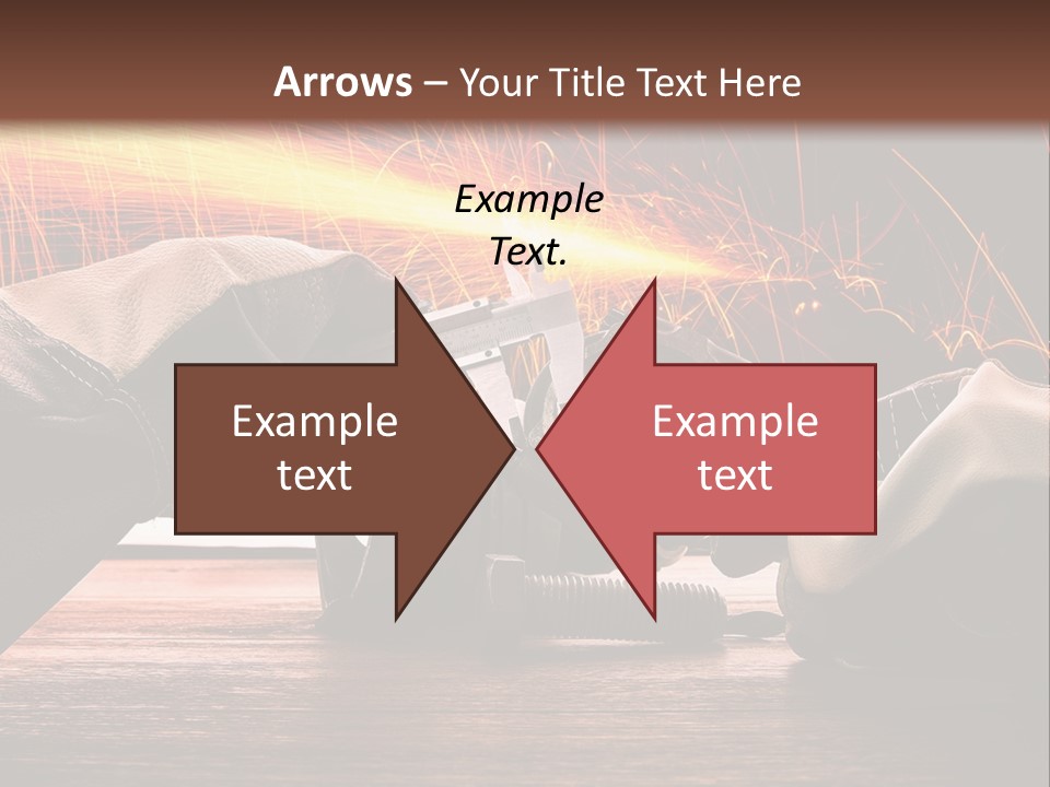 Buy Holding House PowerPoint Template