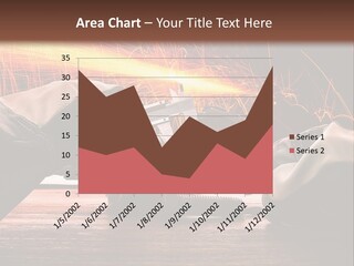 Buy Holding House PowerPoint Template