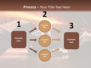 Buy Holding House PowerPoint Template