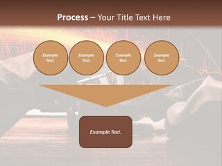 Buy Holding House PowerPoint Template
