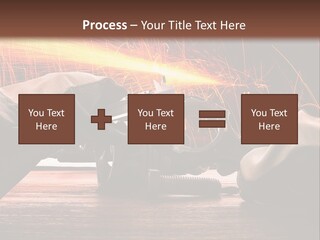 Buy Holding House PowerPoint Template