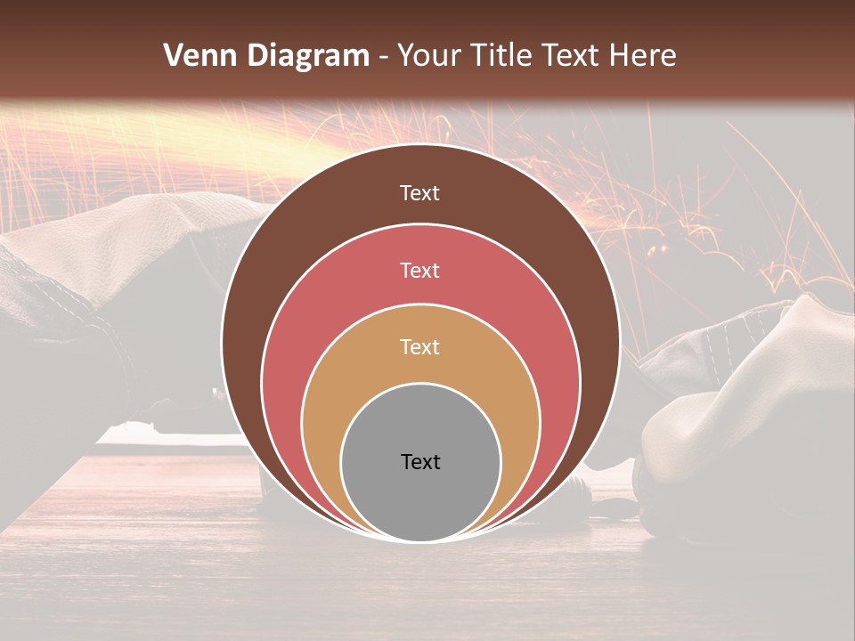 Buy Holding House PowerPoint Template