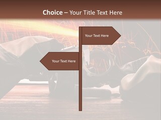 Buy Holding House PowerPoint Template