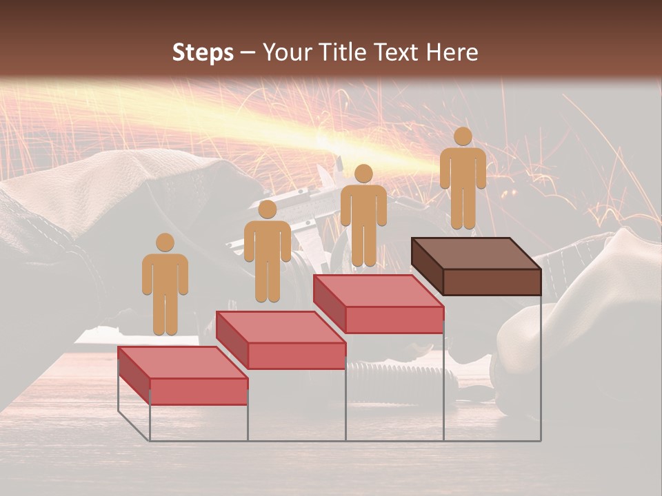 Buy Holding House PowerPoint Template