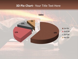Buy Holding House PowerPoint Template