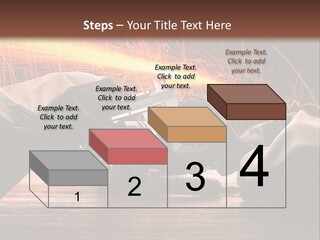 Buy Holding House PowerPoint Template
