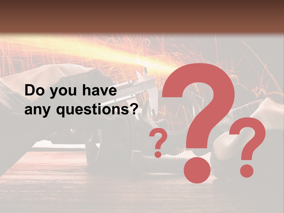 Buy Holding House PowerPoint Template