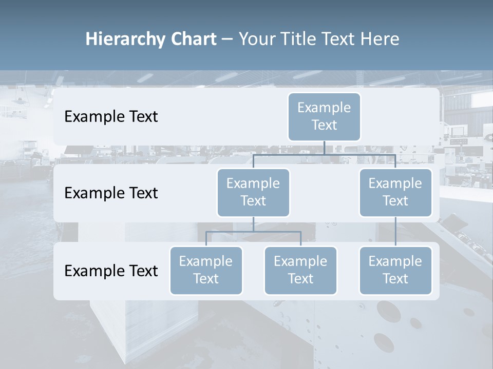 Conceptual Residential House PowerPoint Template