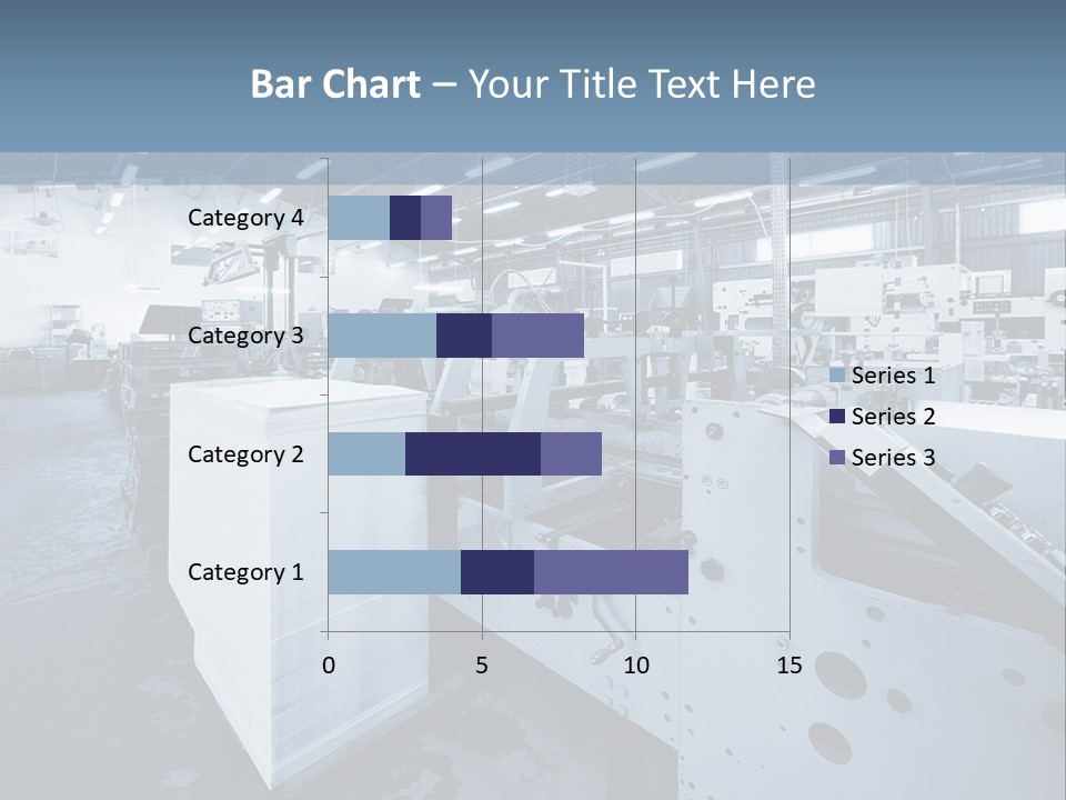 Conceptual Residential House PowerPoint Template