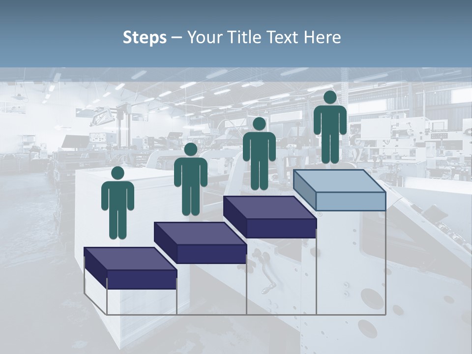 Conceptual Residential House PowerPoint Template