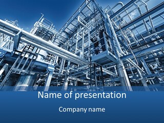 Sale Investment Build PowerPoint Template