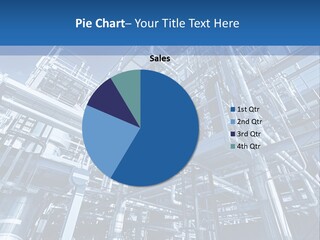 Sale Investment Build PowerPoint Template