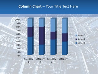 Sale Investment Build PowerPoint Template