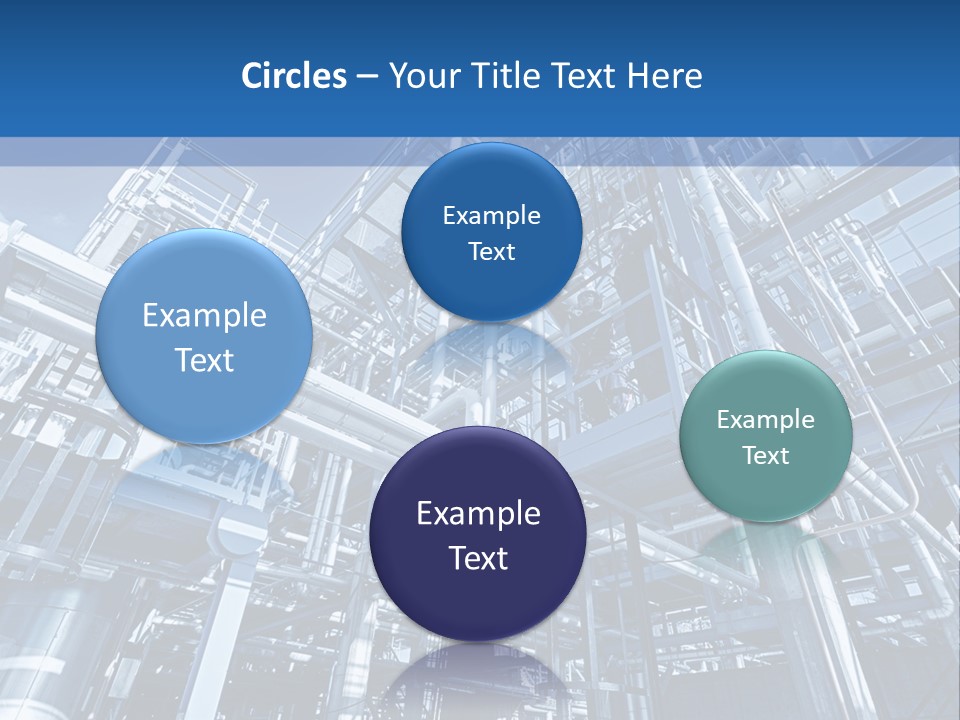 Sale Investment Build PowerPoint Template