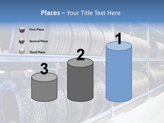 Nature Made Sky PowerPoint Template