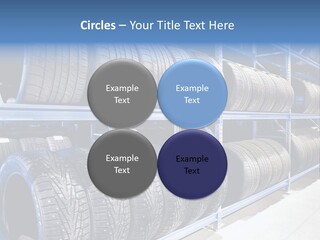 Nature Made Sky PowerPoint Template