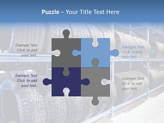 Nature Made Sky PowerPoint Template