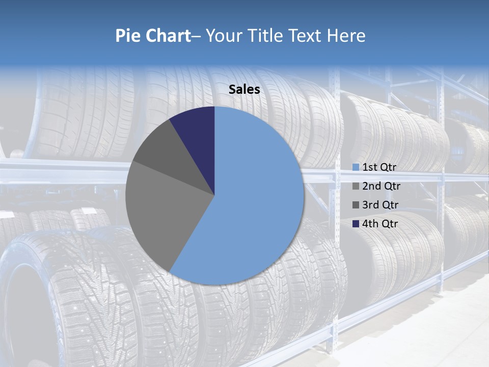 Nature Made Sky PowerPoint Template