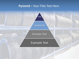 Nature Made Sky PowerPoint Template