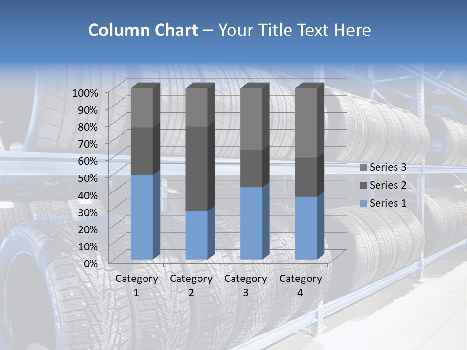 Nature Made Sky PowerPoint Template