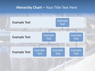 Nature Made Sky PowerPoint Template