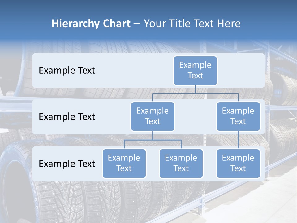 Nature Made Sky PowerPoint Template