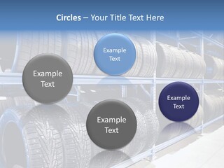 Nature Made Sky PowerPoint Template