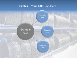 Nature Made Sky PowerPoint Template