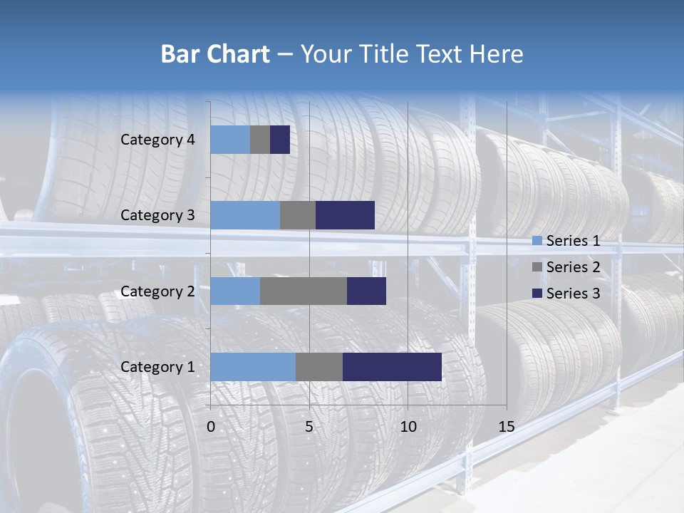 Nature Made Sky PowerPoint Template