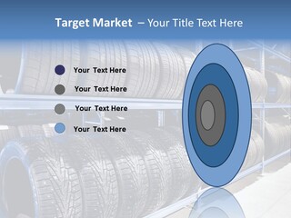 Nature Made Sky PowerPoint Template