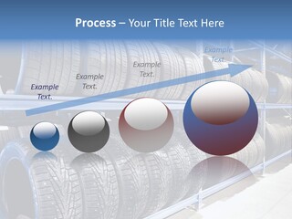 Nature Made Sky PowerPoint Template