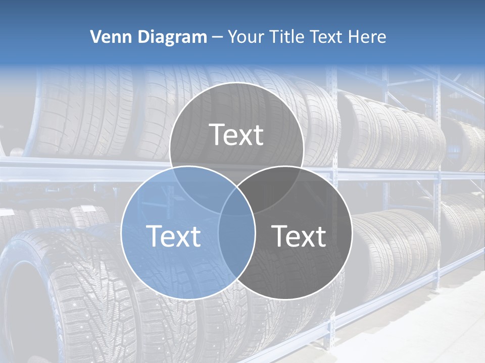 Nature Made Sky PowerPoint Template