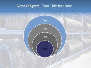 Nature Made Sky PowerPoint Template
