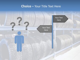 Nature Made Sky PowerPoint Template