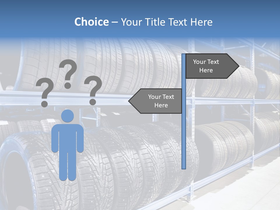 Nature Made Sky PowerPoint Template