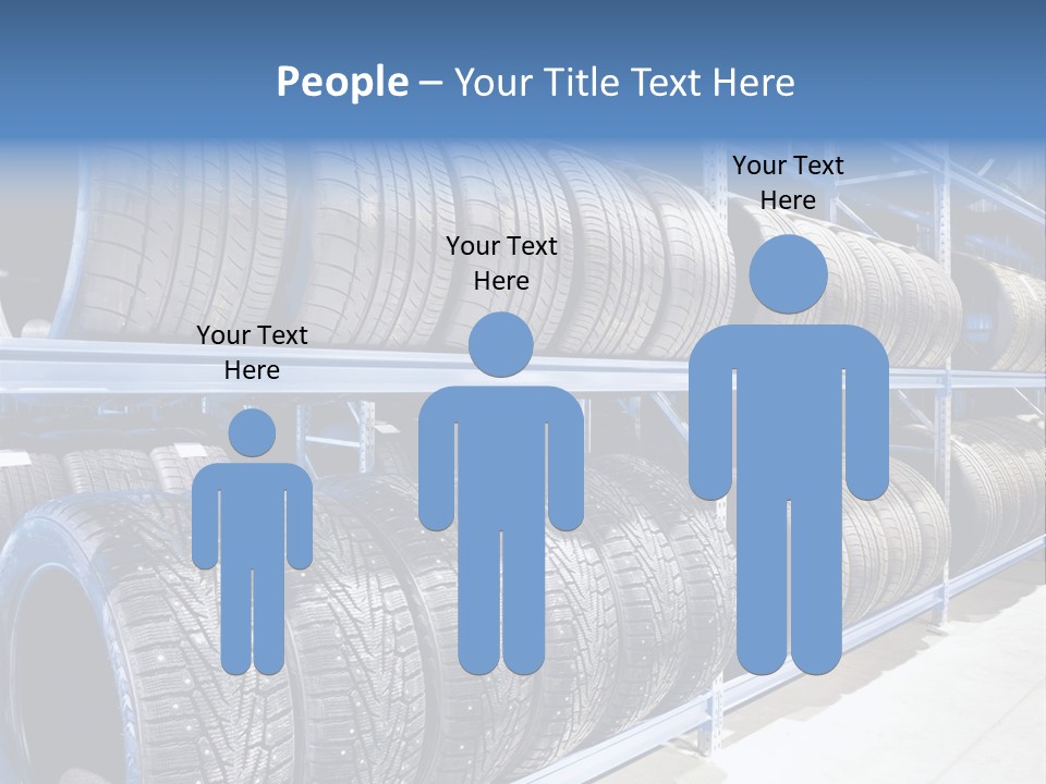 Nature Made Sky PowerPoint Template