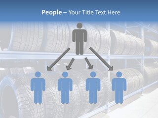 Nature Made Sky PowerPoint Template