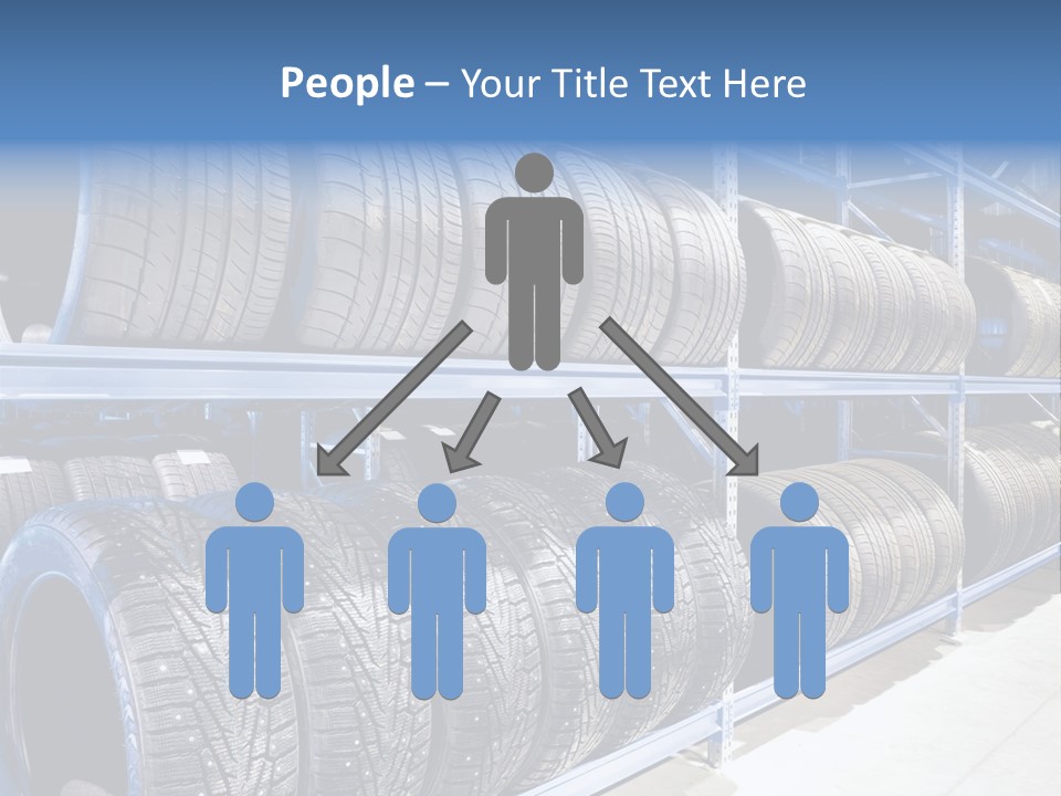 Nature Made Sky PowerPoint Template