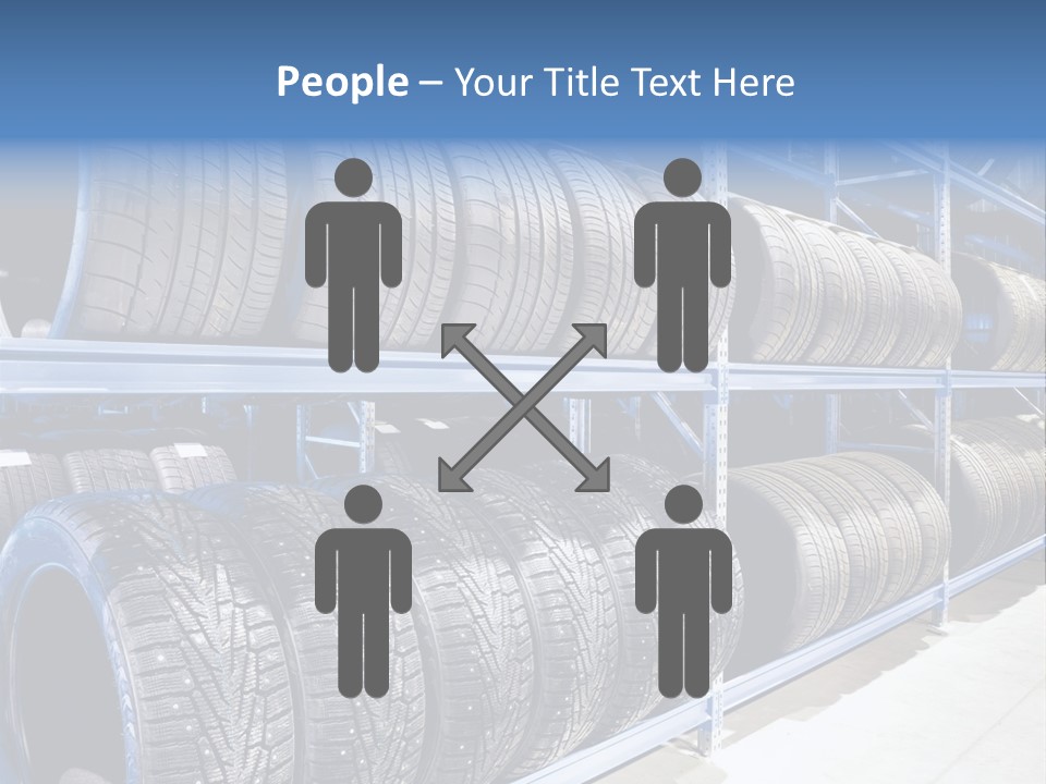 Nature Made Sky PowerPoint Template