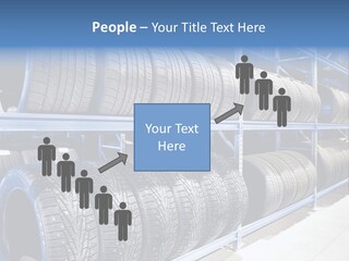 Nature Made Sky PowerPoint Template