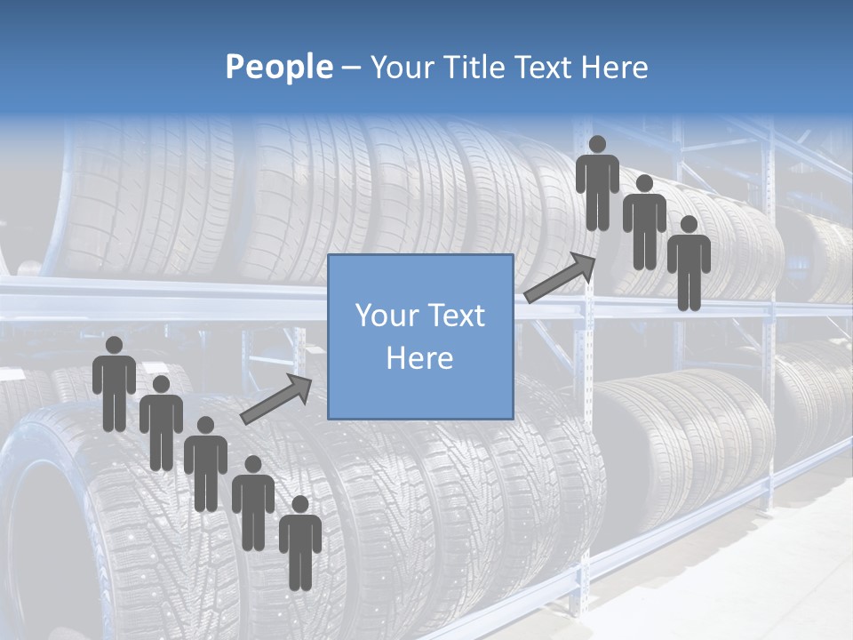 Nature Made Sky PowerPoint Template