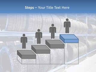 Nature Made Sky PowerPoint Template