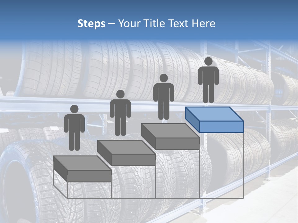 Nature Made Sky PowerPoint Template