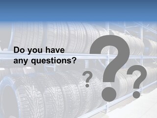 Nature Made Sky PowerPoint Template