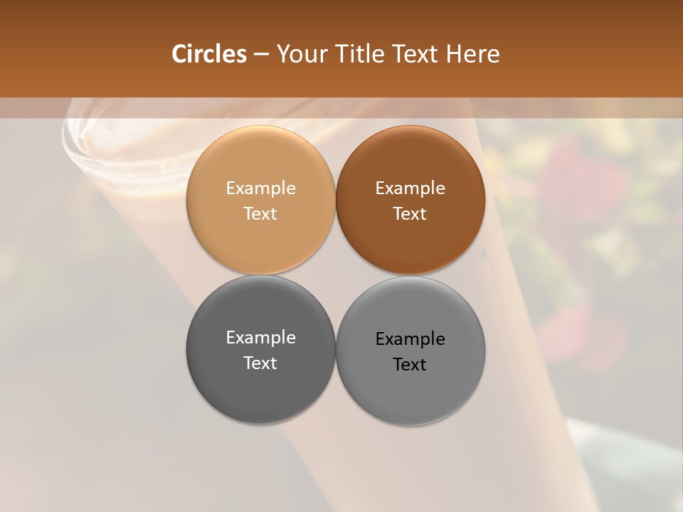 Architecture Small Conceptual PowerPoint Template