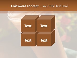 Architecture Small Conceptual PowerPoint Template
