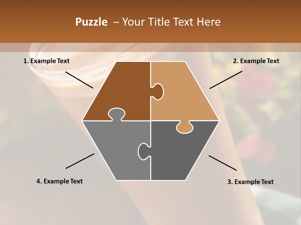 Architecture Small Conceptual PowerPoint Template