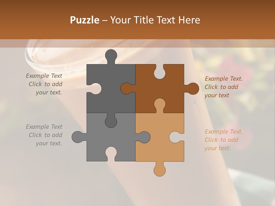 Architecture Small Conceptual PowerPoint Template
