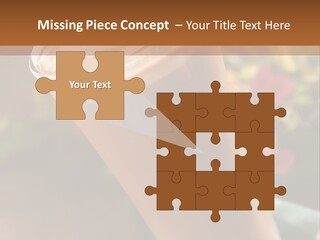 Architecture Small Conceptual PowerPoint Template